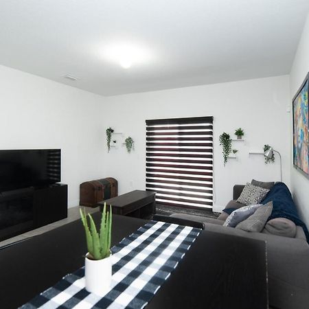 Villa New House On The Block Near Miami Airport. Extérieur photo