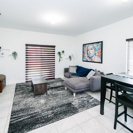 Villa New House On The Block Near Miami Airport. Extérieur photo